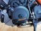 Preview: KTM 1290 R Motorschutz links - Schwarz - Evotech S.R.L