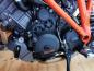 Preview: KTM 1290 R engine guard left - Black - Evotech S.R.L