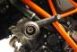Preview: Crash Protektor KTM 1290 R  2014 - 2019 von Evotech  Performance