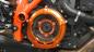Preview: Protection for clutch cover - ORANGE - EVOTECH S.R.LProtection for clutch cover - ORANGE - EVOTECH S.R.L
