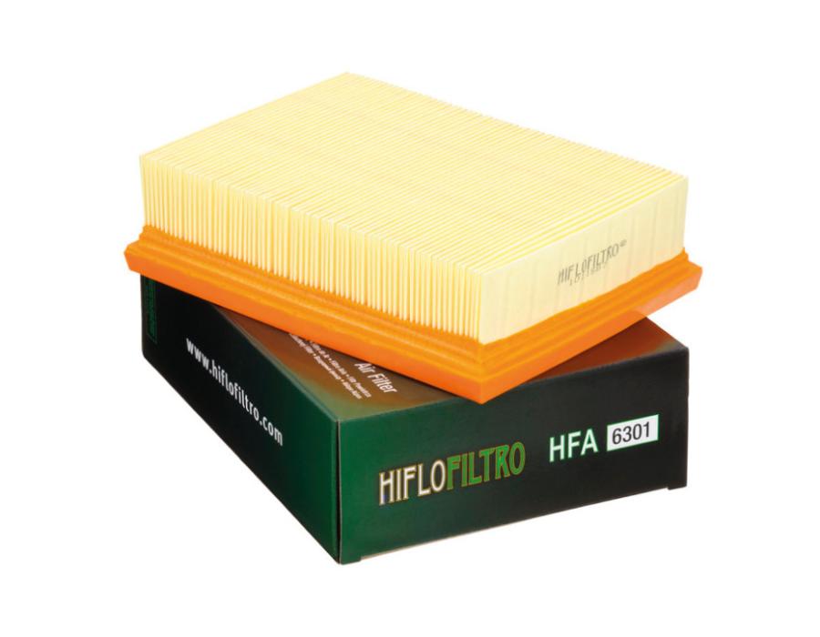 Air filter HIFLO HFA-6301 for KTM 1290 SuperDuke / R / GT / Adventure