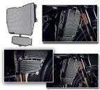 Triumph Speed Triple S / RS Water Cooler & Oil Cooler Guard 2016-2020 by Evotech Performance