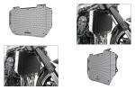 Kawasaki Z 900 RS radiator guard from 2018 - 2020 by Evotech Performance